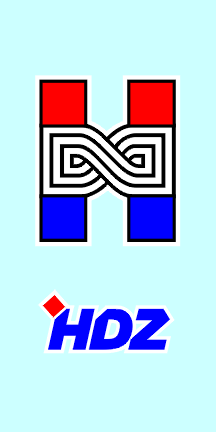 [Croatian Democratic Union of Bosnia and Herzegovina, HDZ BiH]